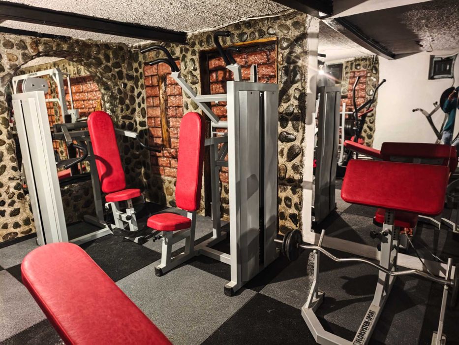 Preampliftorr marantz Av7705