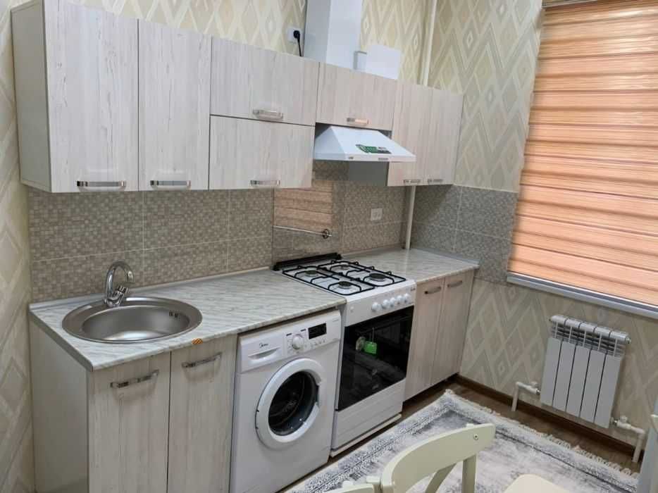 Впервые Сдается 2 комнатная квартира в новостройке Дружба Народов