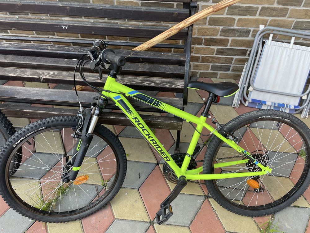 Biciclete pentru copii si adulti