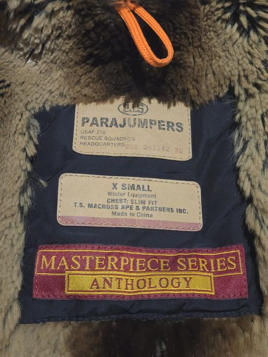 Geaca dama  de iarna Parajumpers XS