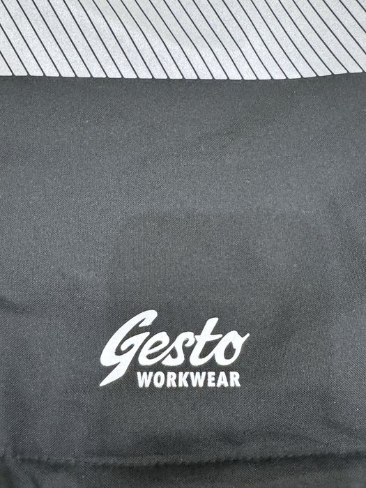 Мъжко дебело ,работно яке GESTO. Размер М