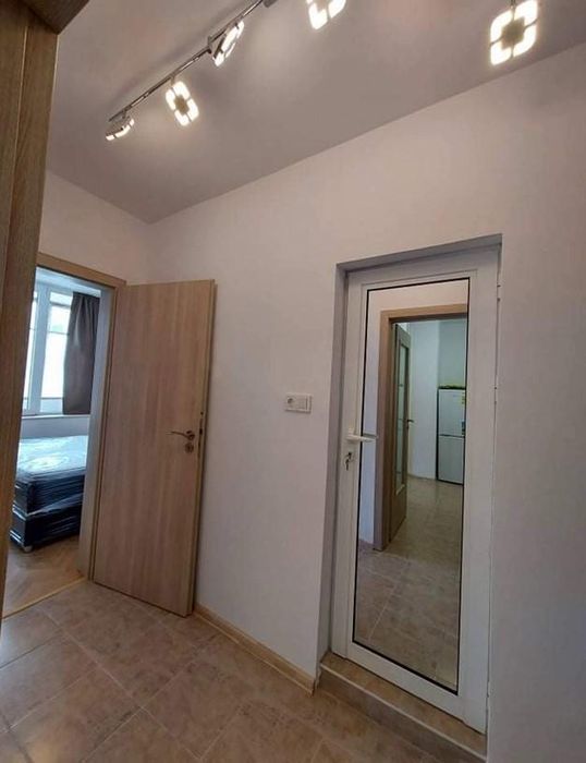 Дава се под наем Двустаен апартамент в София, Банишора - 46 кв.м за 500 € - Снимка #9