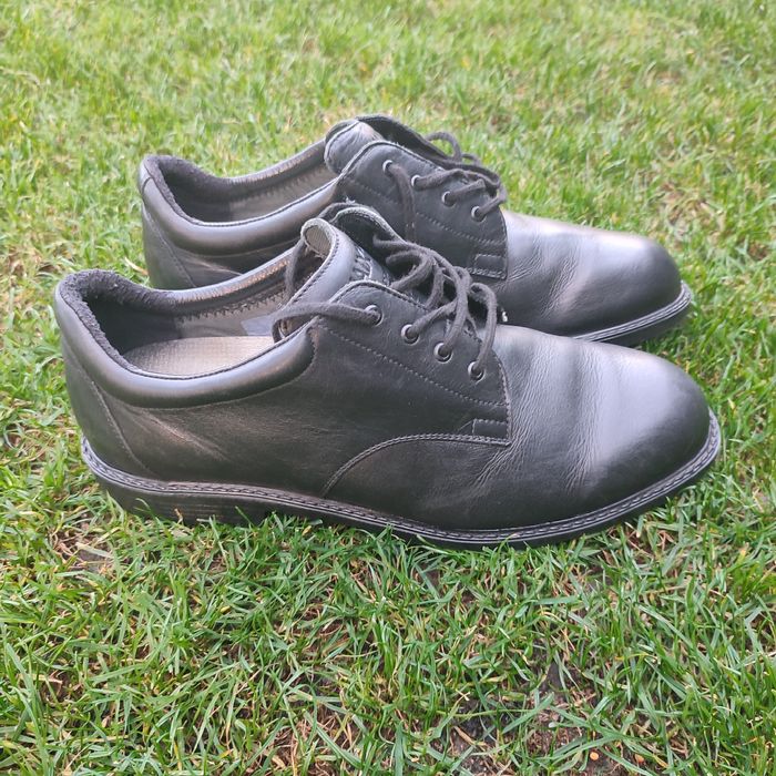 Pantofi Nr 46 Haix  Goretex bocanci