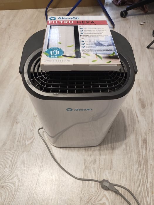 Purificator AlecoAir d14