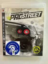 Need for Speed Pro Street NFS PlayStation 3 PS3 ПС3