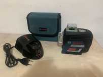 Laser Bosch GLL 3-80 CG