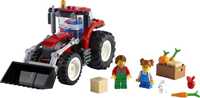 LEGO City 60287 - Tractor