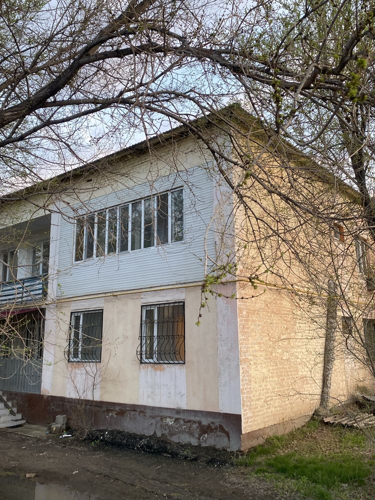 Квартира в центре Қосқұдық айчурек