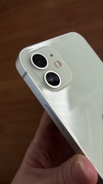 айфон 12 128gb в отлично състояние