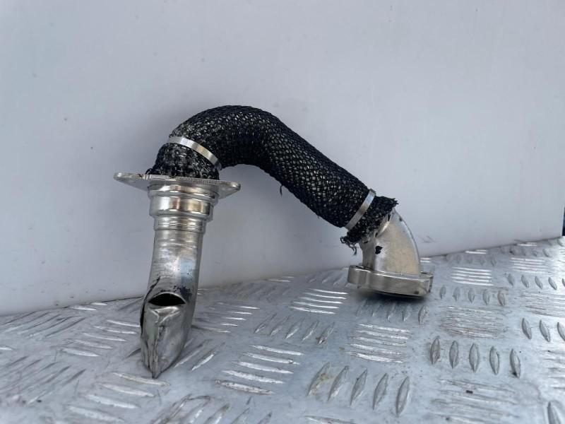 Teava conducta egr racitor gaze Saab 9-5 YS3G 2.0 cdti 96 kw A20DTH