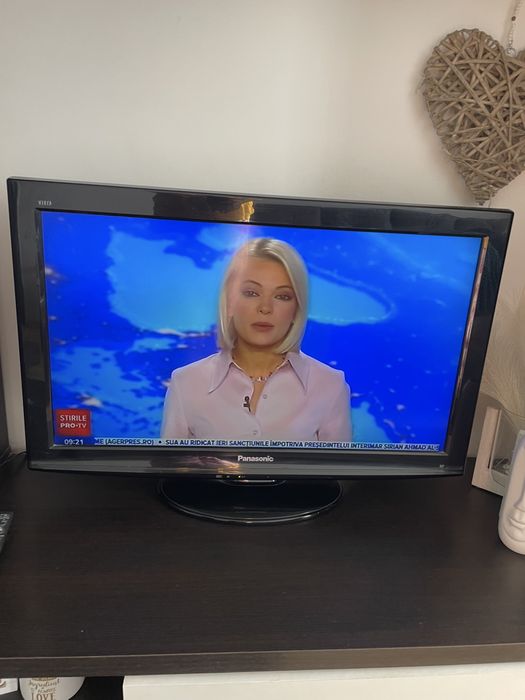 Televizor panasonic