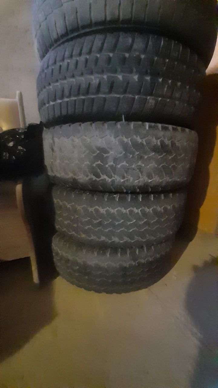 Қысқы аяқтар жағдайы жаксы