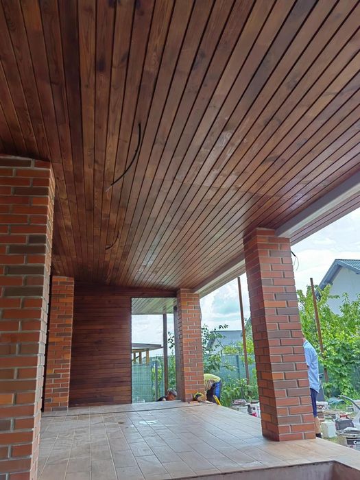 Amenajari Interioare si Exterioare