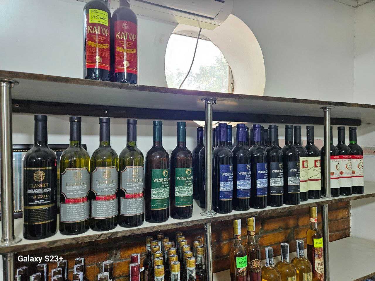Продаются полки для магазина