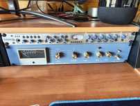 Compressor si Limiter Orban Model 418A (raritate)