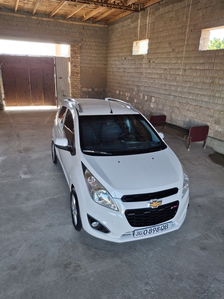 Spark 1.25  2 pazitsa