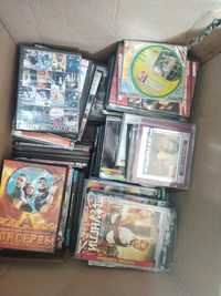 DVD диски , фильмы , обучающие диски ,мп3 диски музыка, диски рыбалка