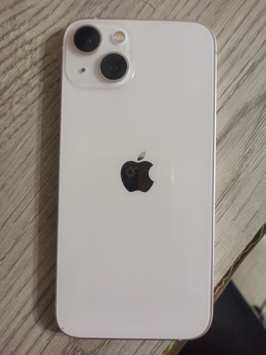 iPhone 13 Заблокирован