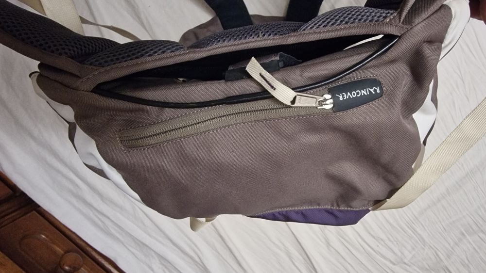 Vand geanta Vaude 28L