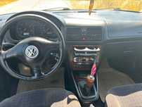 Vw bora 1,9 alh cu acte valabile