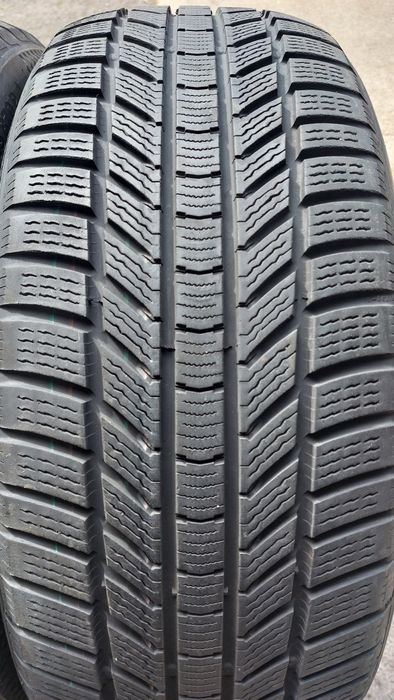 Зимни гуми 255/50/20 Continental WinterContact TS870P 4 броя