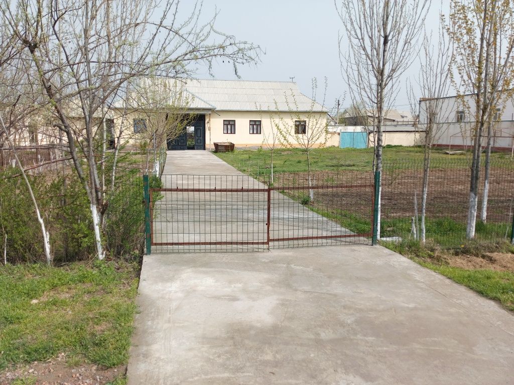 Уй сотилади мирзаободда