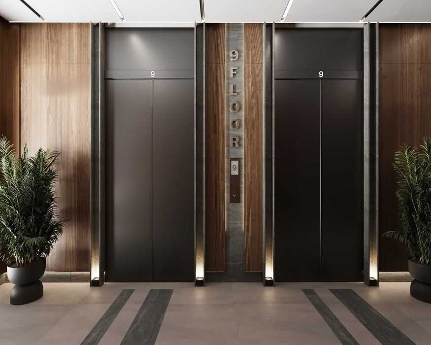 Нежилое помещение в БЦ, центр, 2 линия, от 71 до 5000м²