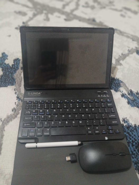 Planshet S-LINDA ZT 11 Ultra pro 16 gb + 512 gb