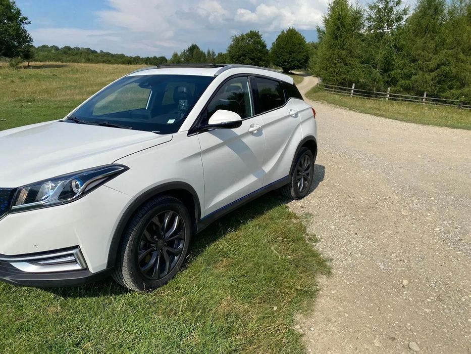 DFSK Seres 3 DSFK Seres , SUV Electric, Panoramic, 360