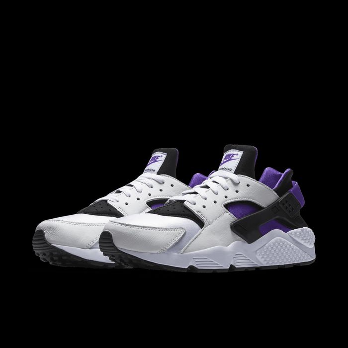 Дамски маратонки Nike Huarache 37.5 размер