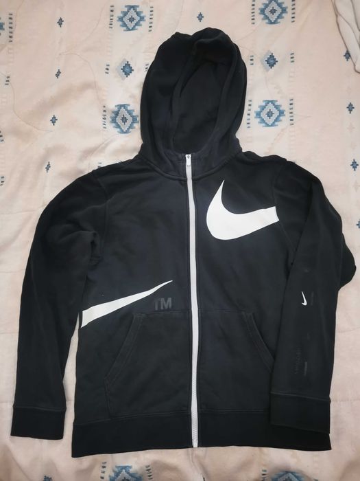 Детски Суитчър Nike