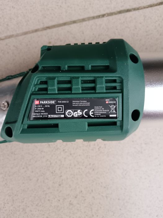 Gardena Mașina de tuns iarba