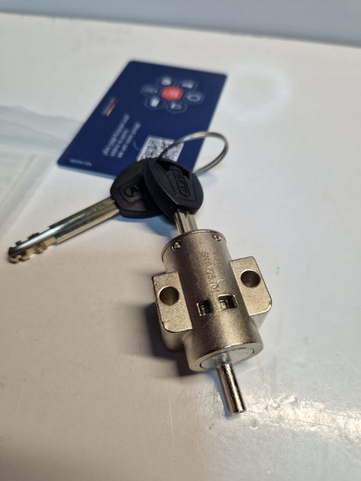 Incuietoare baterie bicicleta electrica Bosch Smart System 800wh/600 w