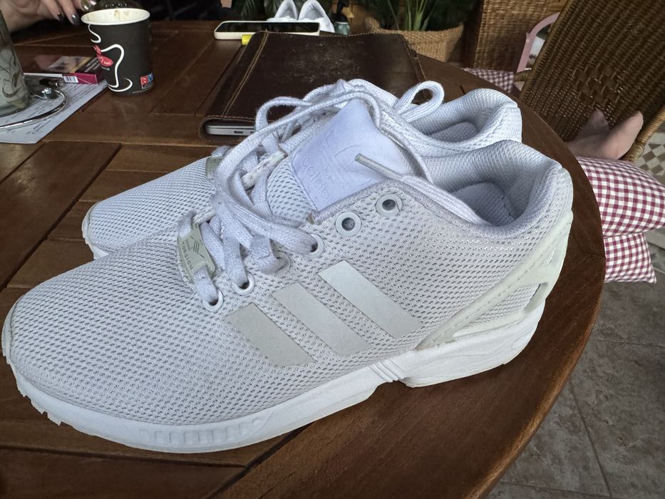 Adidas torsion маратонки 39,5