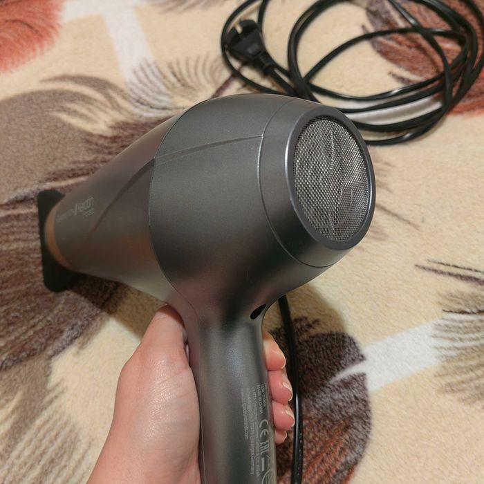 Сешоар Remington Keratin Protect