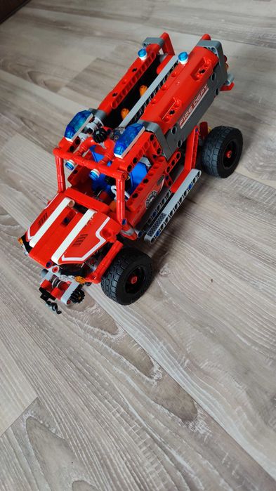 LEGO TECHNIC LOT Colectie - se vând și separat detalii in descriere