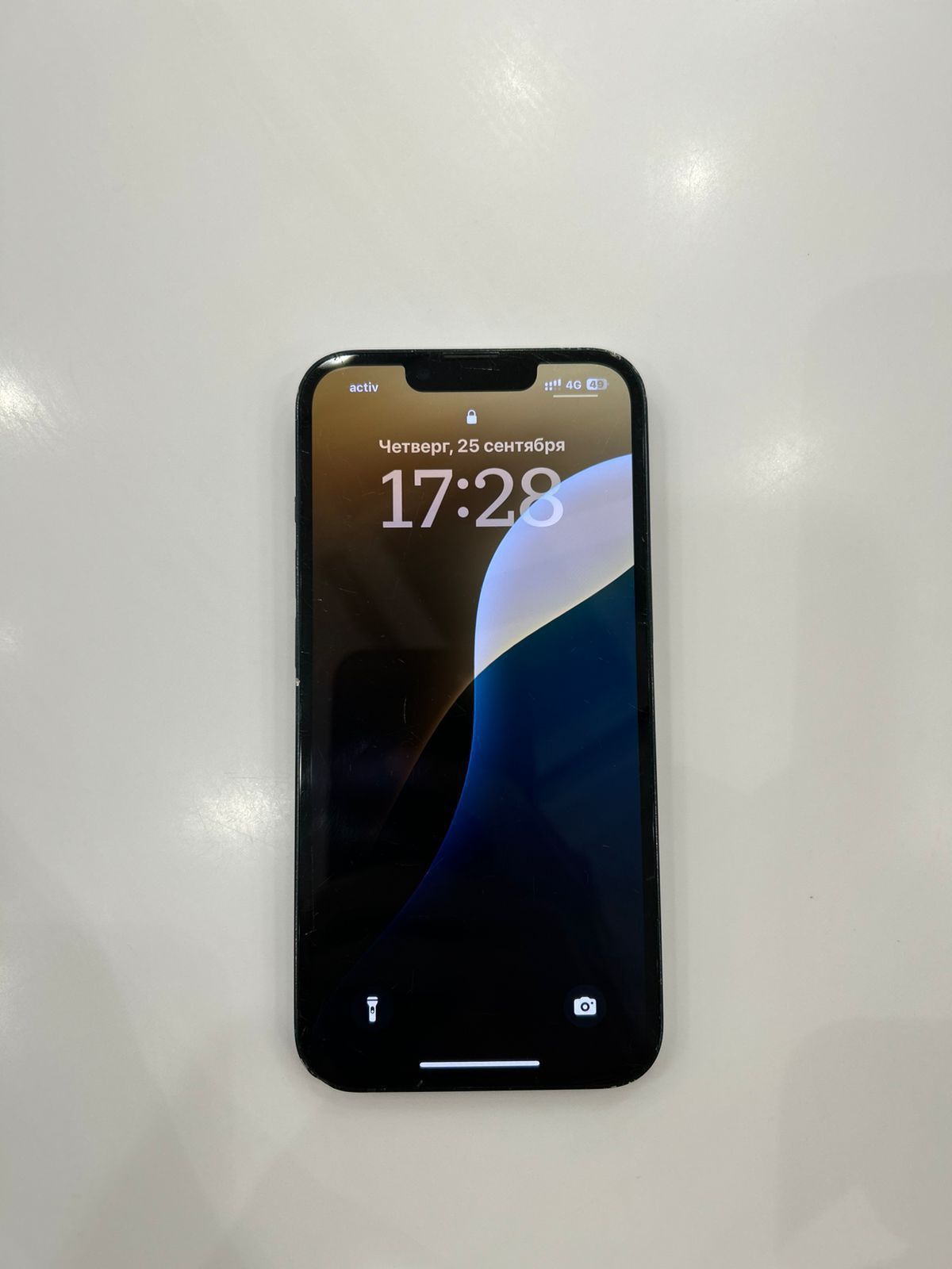 Iphone 13 128 GB