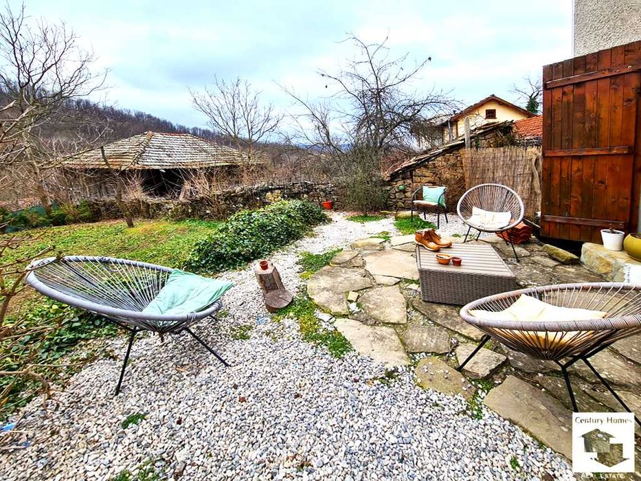 Продава се Къща в с. Съботковци, Област Габрово - 160 кв.м за 688 €/кв.м - Снимка #20