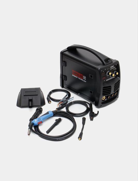 Сварочный полуавтомат кемпи IMPULSE 350pro