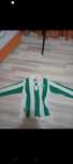 Bluză cu SK Rapid Wien(nu știu anul)