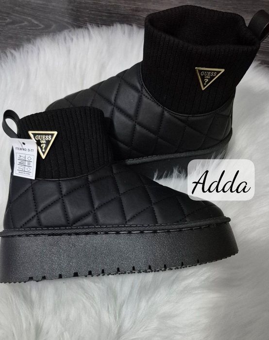 Ugg  pentru damă Guess