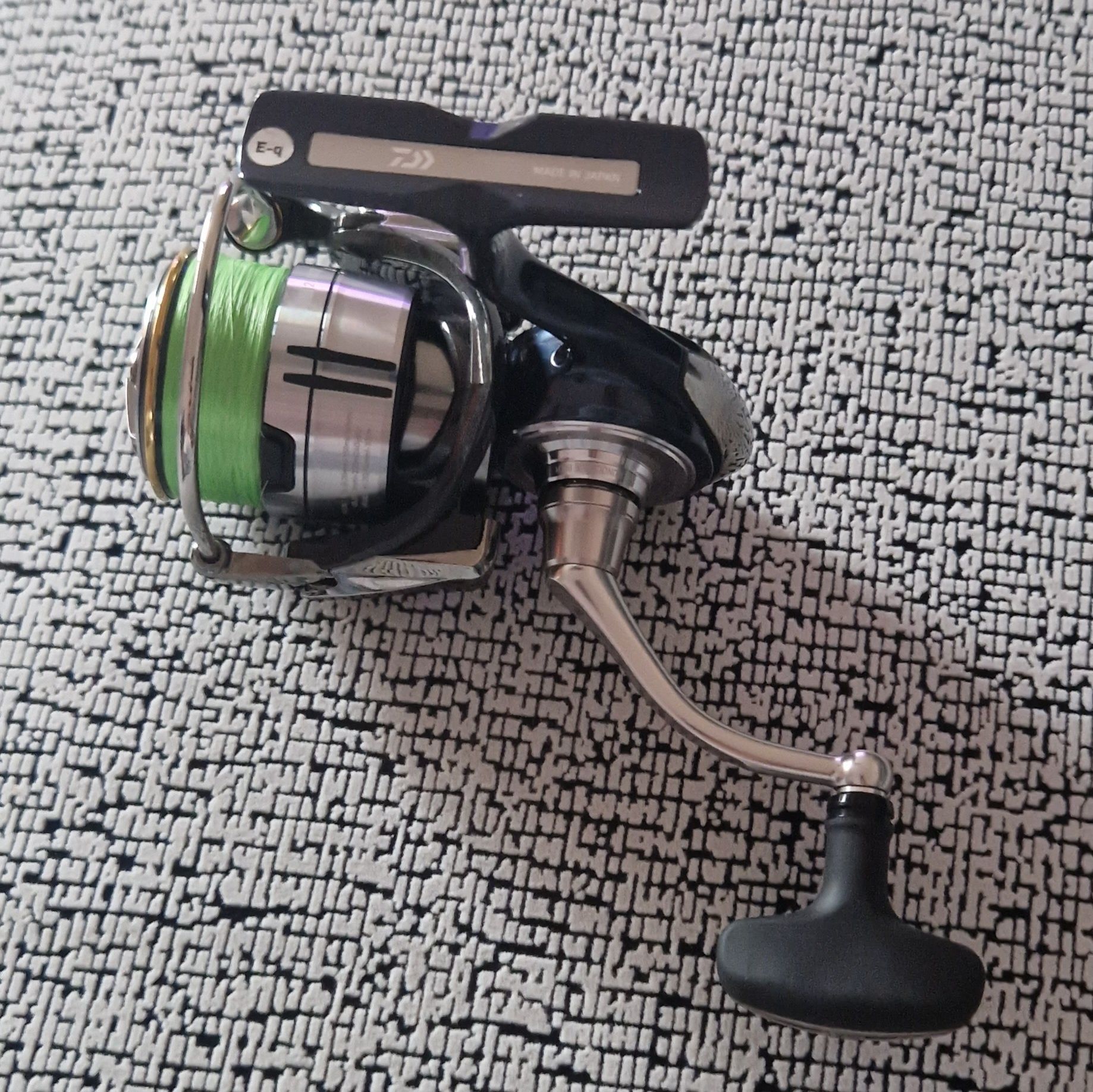 Daiwa Certate LT 2500D NOUĂ