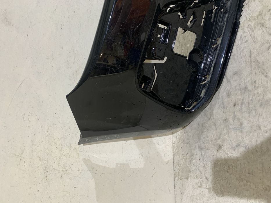 Bara fata Audi A1, 2018, 2019, 2020, 2021, 2022, 2023, cod origine OE 82A807437A.