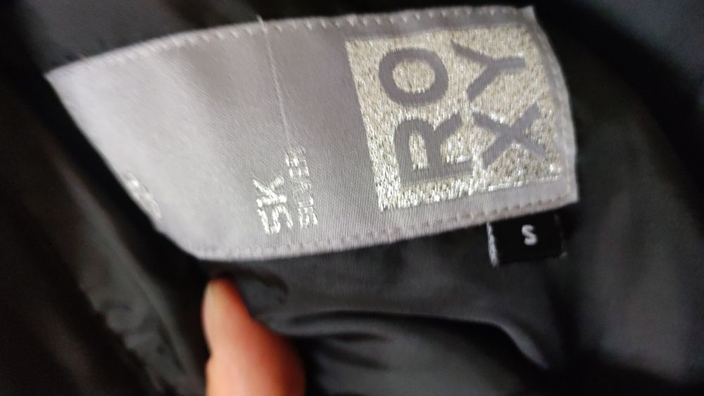 Яке и грейка ROXY размер S