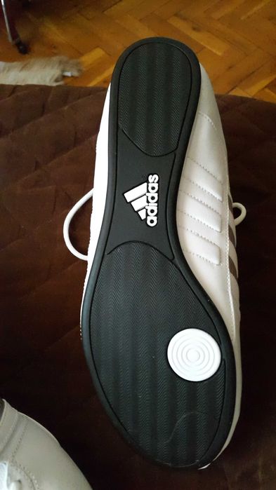 Adidas Taekwon-do модел