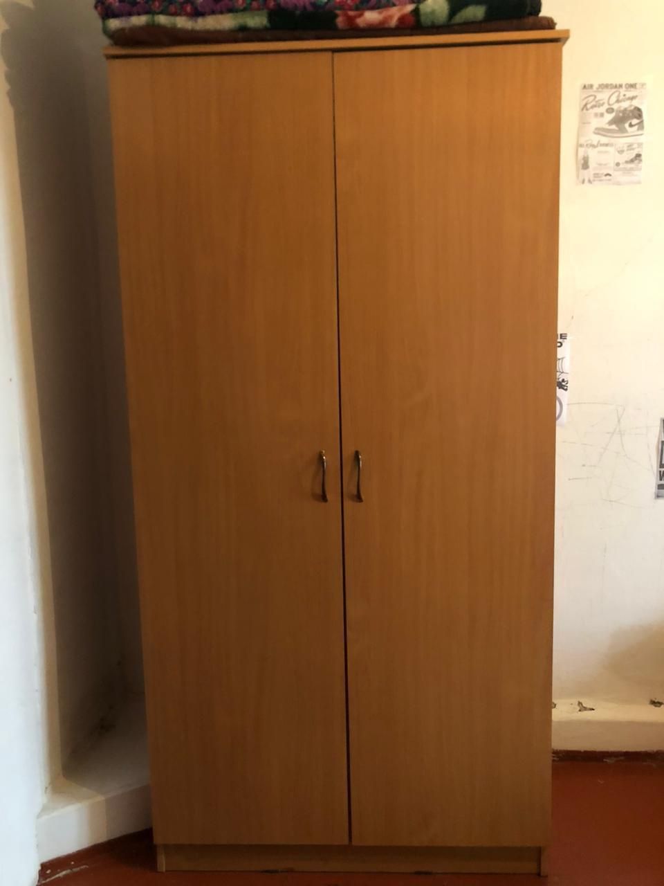 Шкафы и кровати для спальни