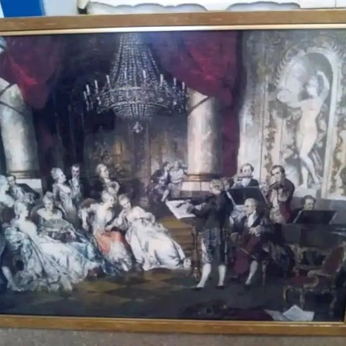 Inramari profesionale,,oglinda,tablori,etc, in Zalau