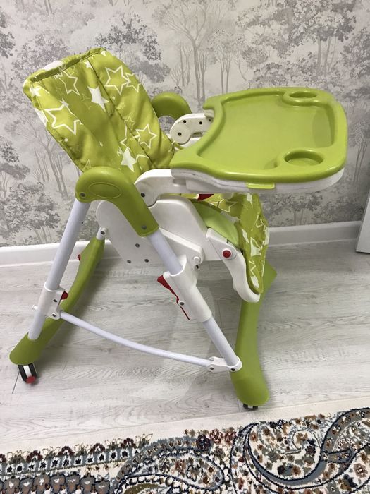Продам детский стул