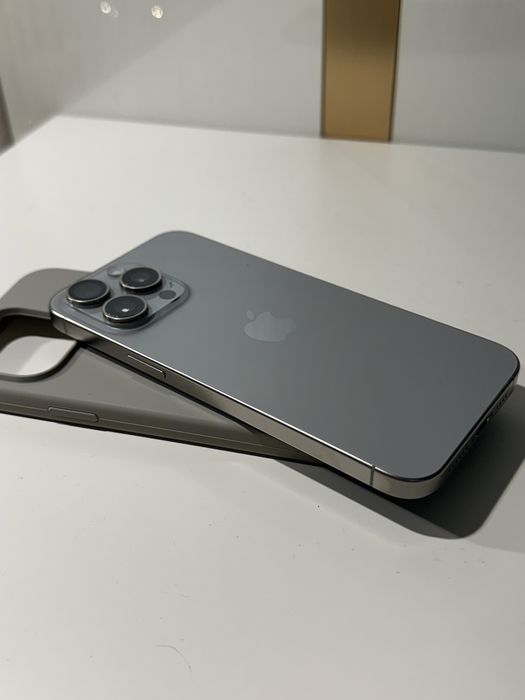 Iphone 15 Pro Max 512GB