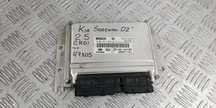 Компютър Kia Sorento 2.5CRDi 2002г. 39100-4A720